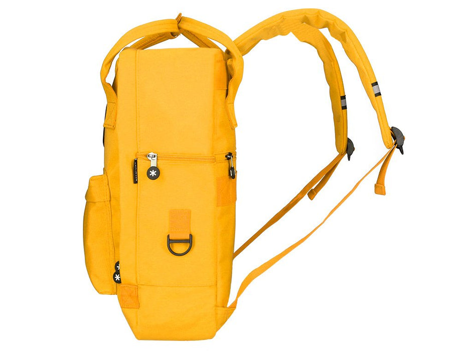 EAN 8423473103535 - Antartik ME14 mochila Mochila informal Amarillo imagen 8