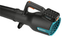 EAN 4078500054331 - Gardena PowerJet 18V P4A aspiradora de hojas Negro, Azul, Naranja Ión de litio imagen 4