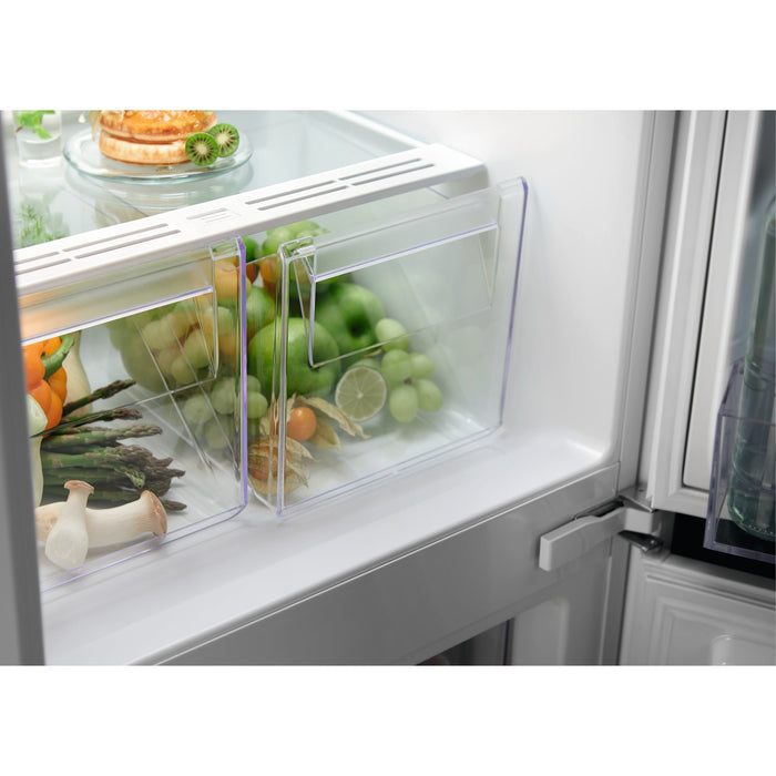 EAN 7333394012612 - Electrolux LNT6NE18S Integrado 257 L Blanco imagen 22