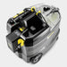 EAN 4054278681221 - Kärcher 1.101-702.0 máquina de limpieza de alfombras Caminar-detrás Profundo Negro, Gris, Amarillo imagen 6
