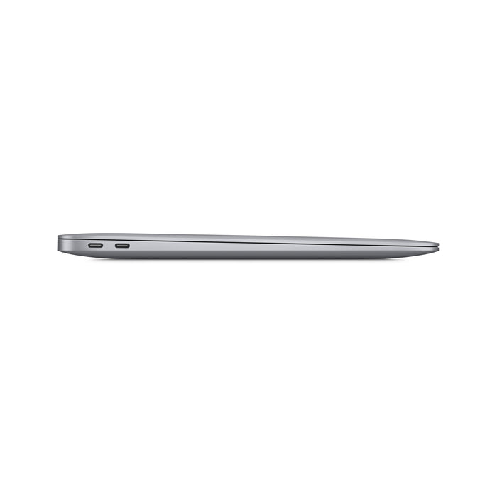 EAN 0194252056356 - Apple MacBook Air Apple M M1 Portátil 33,8 cm (13.3") 8 GB 256 GB SSD Wi-Fi 6 (802.11ax) macOS Big Sur Gr imagen 5