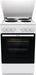 EAN 3838782748783 - Gorenje GE5A23WH Cocina independiente Eléctrico Hornillo eléctrico / Placa eléctrica Blanco imagen 9