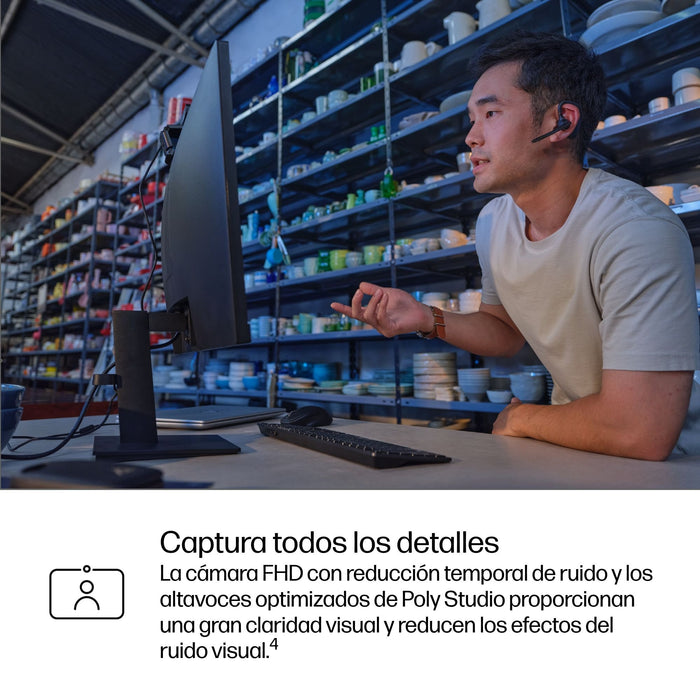 EAN 0199251580659 - HP ProBook 4 G1i AI Wolf Pro Security Edition Intel Core Ultra 7 255U Portátil 35,6 cm (14") WUXGA 16 GB  imagen 10