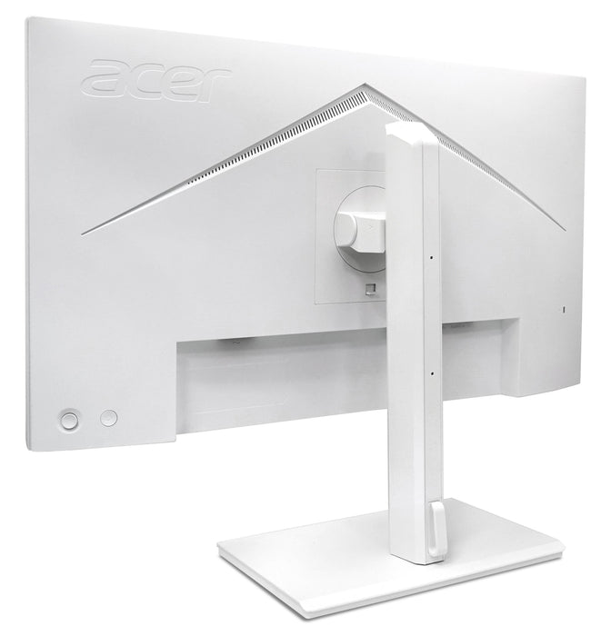 EAN 4711474718273 - Acer Vero B7 B277UGwmiiprzx pantalla para PC 68,6 cm (27") 2560 x 1440 Pixeles Quad HD LCD Blanco imagen 6