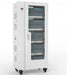 EAN 4014619460137 - Alcasa PCT01-A65G carrito y armario de dispositivo portátil Carro de gestión y carga para dispositivos po imagen 1