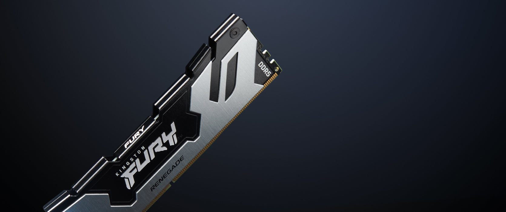 EAN 0740617338768 - Kingston Technology FURY Renegade módulo de memoria 24 GB 1 x 24 GB 7200 MT/s 288-pin DIMM imagen 15