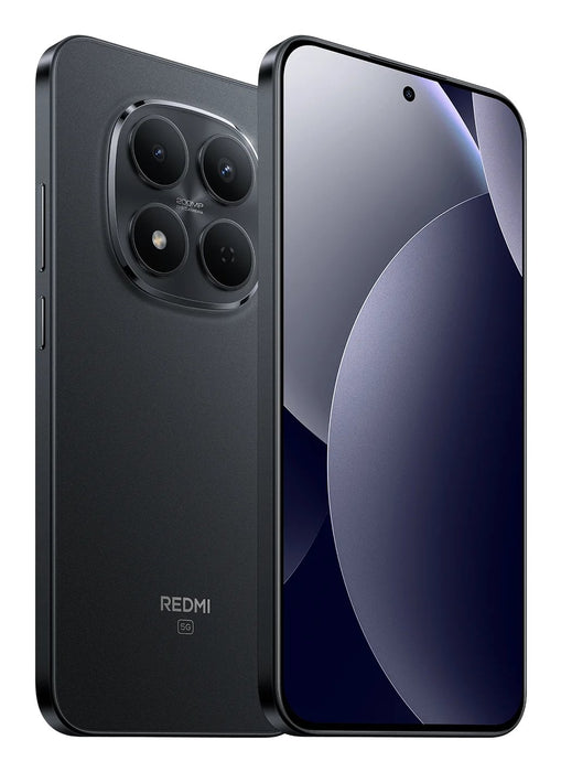 EAN 8032325394245 - Wind Tre Xiaomi Redmi Note 15 Pro 5G 17,4 cm (6.83") SIM doble Android 15 USB Tipo C 8 GB 256 GB 6580 mAh imagen 2