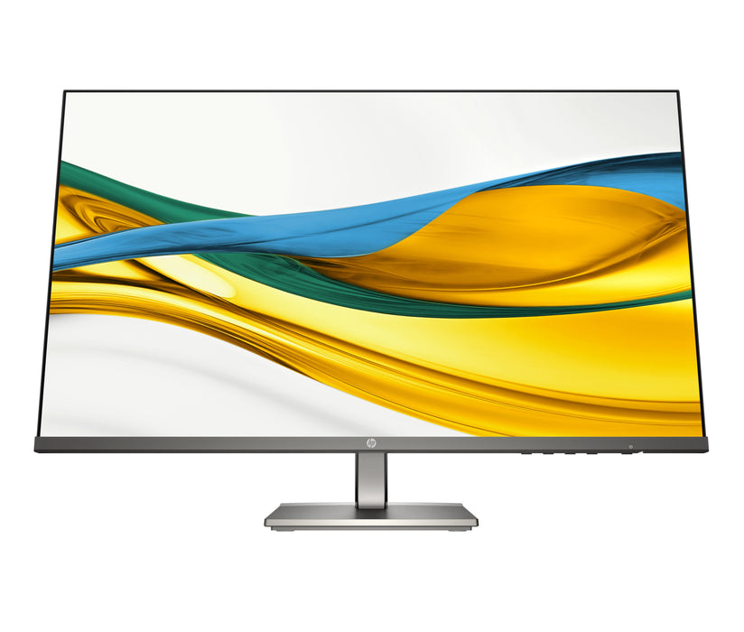 EAN 5715328377349 - HP Series 5 27 inch FHD Monitor - 527da pantalla para PC 68,6 cm (27") 1920 x 1080 Pixeles Full HD LCD Ne imagen 1