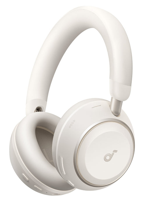 EAN 194644307813 - Soundcore Space 2 Wit Auriculares True Wireless Stereo (TWS) Diadema Música Blanco imagen 1