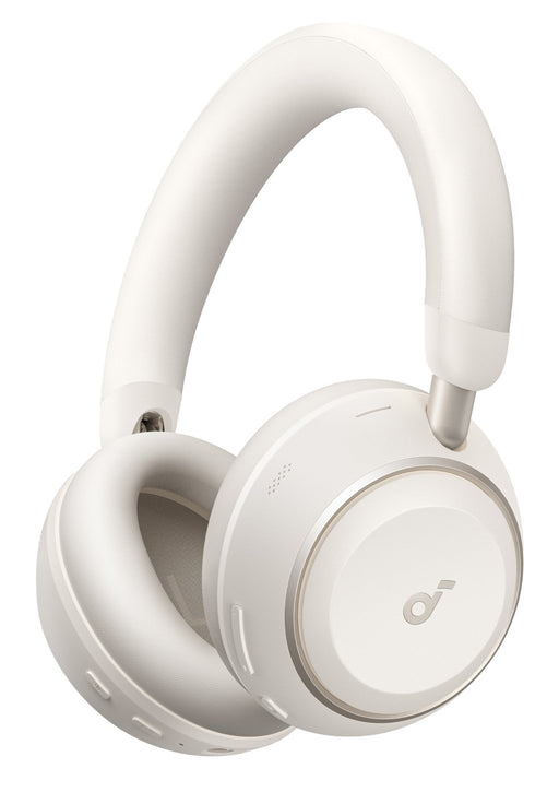 EAN 194644307813 - Soundcore Space 2 Wit Auriculares True Wireless Stereo (TWS) Diadema Música Blanco imagen 1