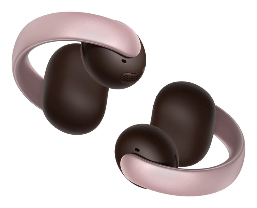 EAN 0194644286392 - Anker Soundcore AeroClip pink Auriculares Inalámbrico Clip de oreja Llamadas/Música/Deporte/Uso diario US imagen 1