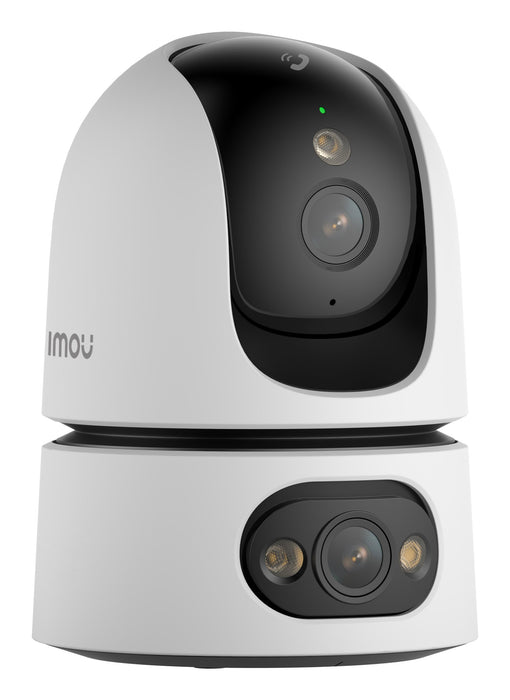 EAN 6937479640380 - Imou Ranger Dual Pro 6MP Cámara de seguridad IP Interior 2304 x 1296 Pixeles Escritorio imagen 2
