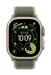 EAN 0195950574821 - Apple MFT54ZM/A Accesorios para dispositivos vestibles inteligentes Grupo de rock Verde Titanio, Poliéste imagen 1