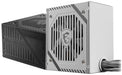 EAN 4711377328180 - MSI MAG A650BNL unidad de fuente de alimentación 650 W 24-pin ATX ATX Negro imagen 4