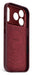 EAN 8721145007205 - Decoded D26IPO17PBC1DY funda para teléfono móvil 16 cm (6.3") Borgoña imagen 4