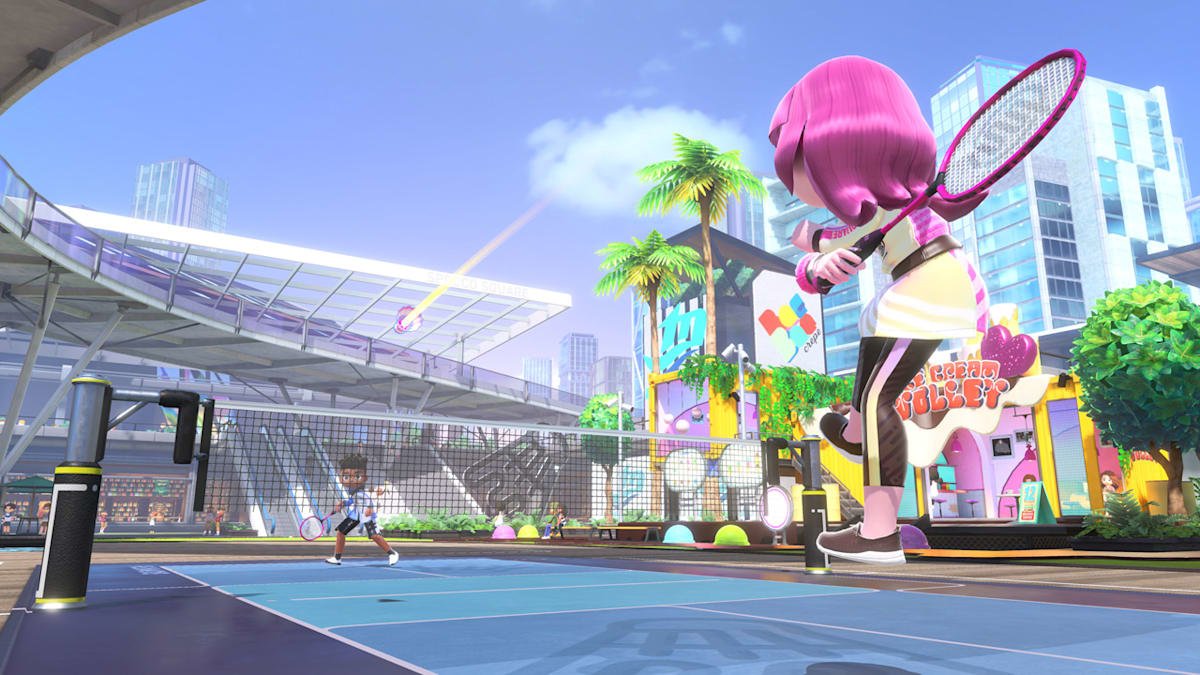 EAN 0045496429577 - Nintendo Switch Sports Estándar Holandés, Inglés, Español, Francés, Italiano, Portugués, Ruso Nintendo Sw imagen 10