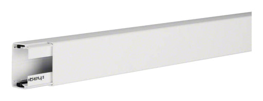 EAN 4012740011884 - Hager LF3004509016 canaleta para cable Bandeja portacables recta Blanco imagen 1