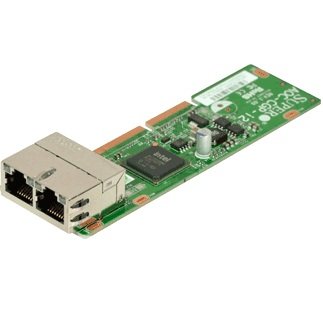 EAN 0672042110810 - Supermicro AOC-CGP-i2 Interno Ethernet 1024 Mbit/s imagen 1