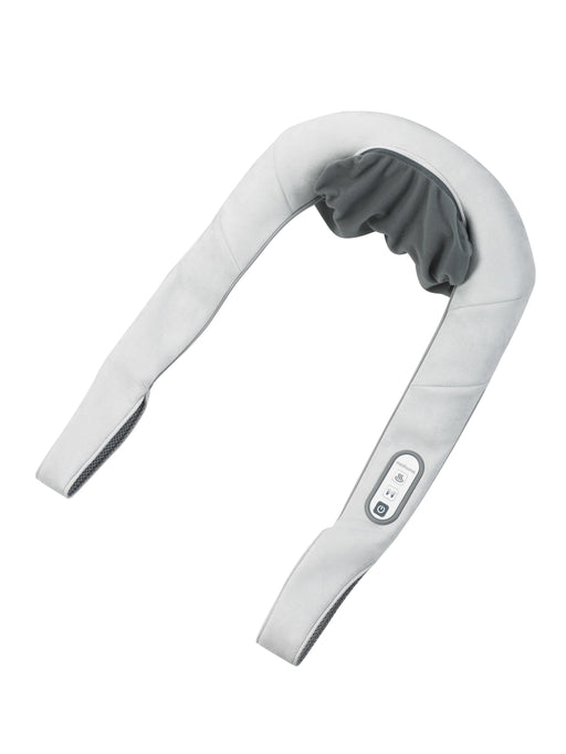EAN 4015588889615 - Medisana NM 860 masajeador Atrás, Piernas, Cuello, Thighs Blanco imagen 1