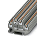 EAN 4046356564540 - Phoenix Contact PTTB 1.5/S bloque de terminales Gris imagen 1