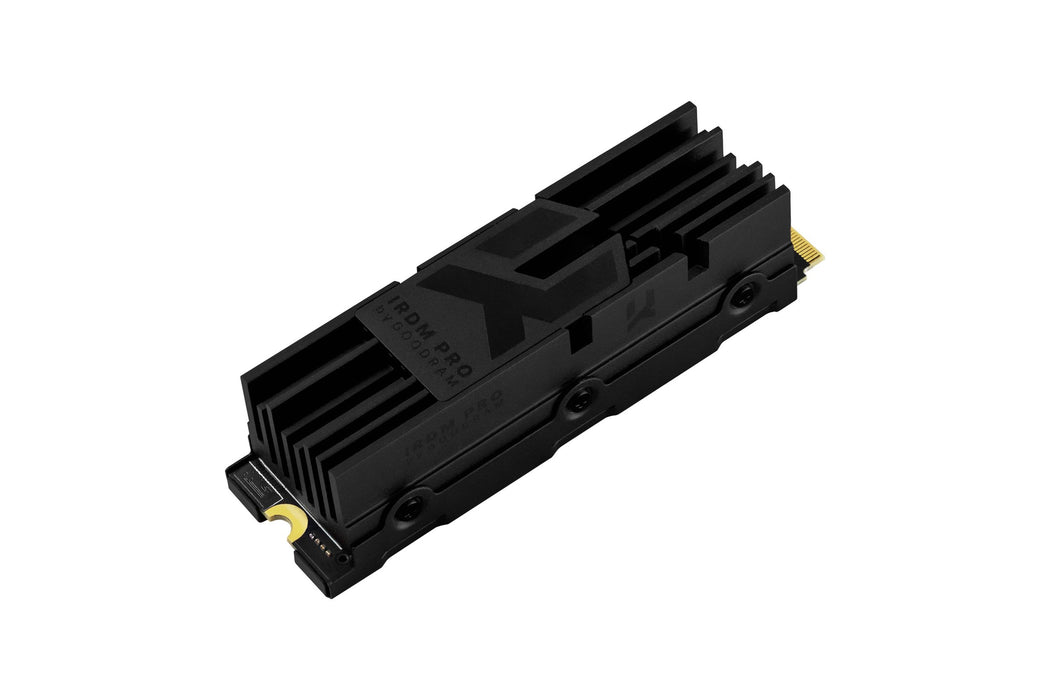 EAN 5908267961414 - Goodram IRDM PRO M.2 SSD 2 TB PCI Express 4.0 NVMe 3D TLC imagen 13