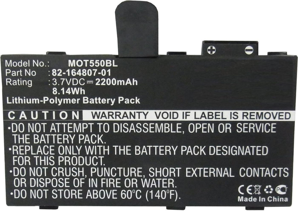 EAN 5706998570574 - CoreParts MBXPOS-BA0218 accesorio o pieza de recambio para impresora/escáner 1 pieza(s) imagen 4