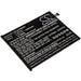 EAN 5706998700780 - CoreParts TABX-BAT-ALT902SL accesorio o pieza de recambio para tableta Batería imagen 1