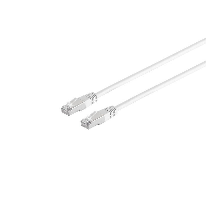 EAN 4017538000811 - S/CONN maximum connectivity 75717-HW cable de red Blanco 7,5 m Cat6 S/FTP (S-STP) imagen 1