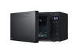 EAN 8806084209856 - LG MH6032GAS Negro Microondas con grill Encimera 20 L 700 W imagen 10