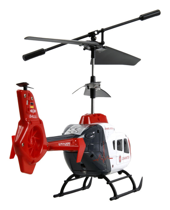 EAN 4262500346613 - Amewi EC135 modelo controlado por radio Helicóptero Motor eléctrico imagen 5