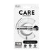 EAN 5715685005497 - PanzerGlass CARE™ by ® Case Transparent w. Silver Kickstand & MagSafe iPhone 15 Pro funda para teléfono m imagen 3
