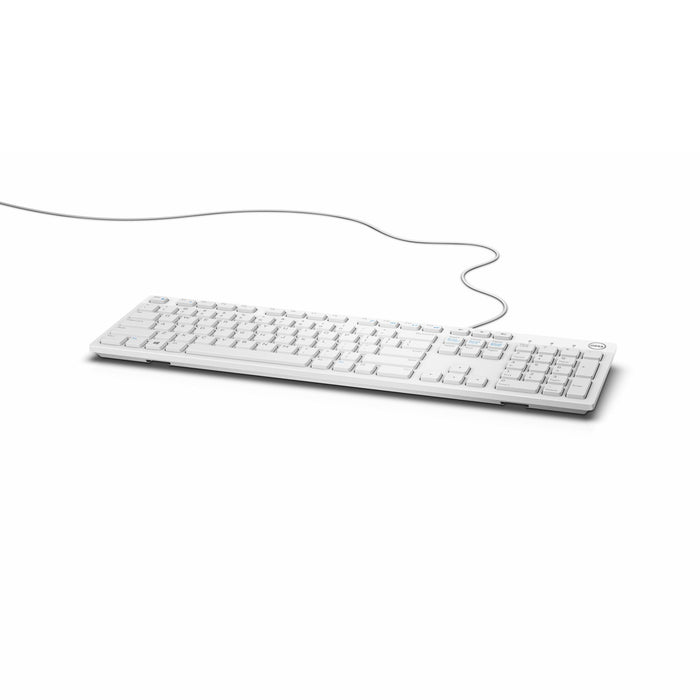 EAN 5397063704033 - DELL KB216 teclado Universal USB imagen 3