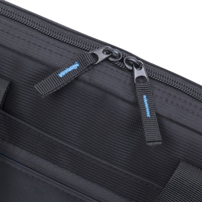 EAN 4260403573600 - Rivacase 8027 35,6 cm (14") Funda protectora rígida Negro imagen 7