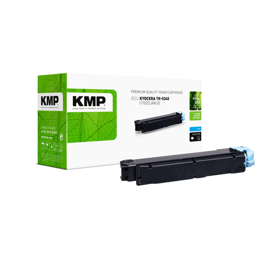 EAN 4011324002263 - KMP 2932,0003 cartucho de tóner 1 pieza(s) Compatible Cian imagen 1