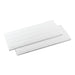 EAN 4054278727936 - Kärcher 2.633-928.0 accesorio para trapeador Paño desechable para mopa Blanco imagen 1