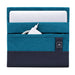 EAN 4260403577066 - Rivacase 8803 33,8 cm (13.3") Funda Negro, Azul imagen 6