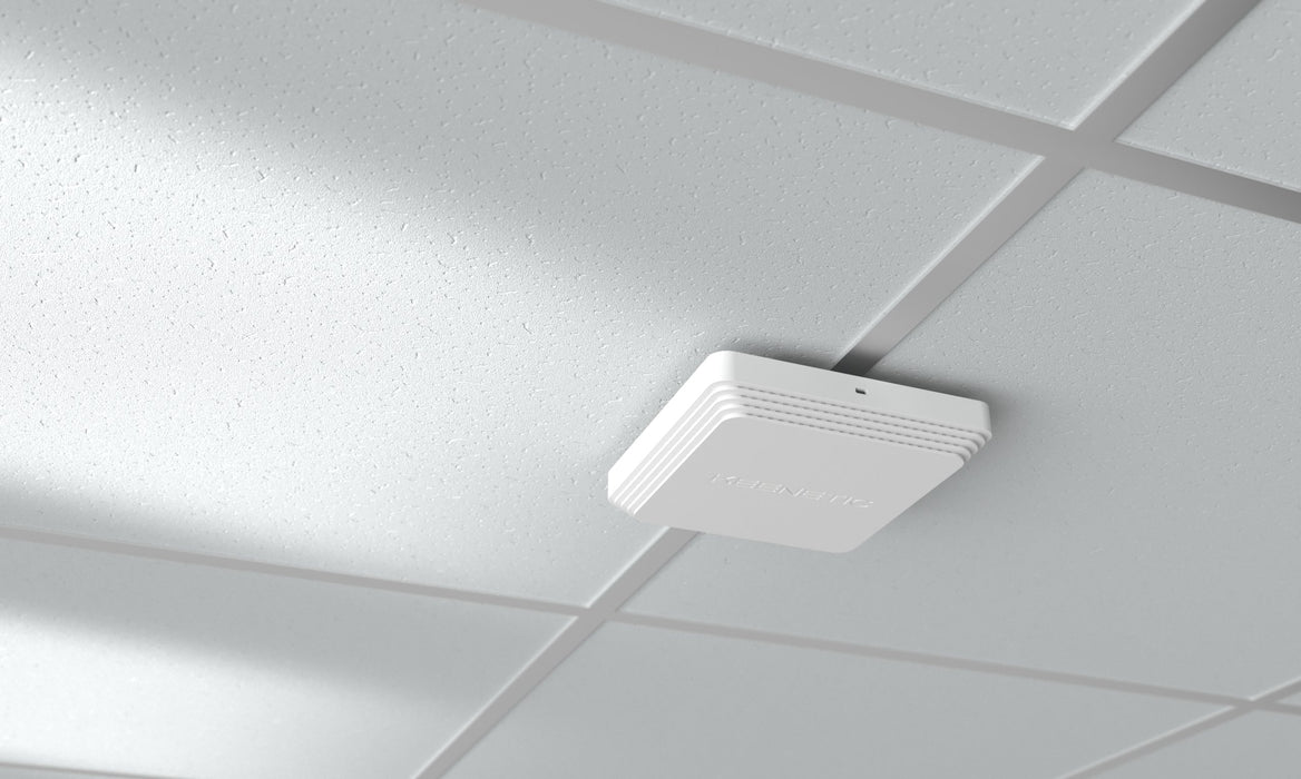 EAN 4897082920977 - Keenetic Orbiter Pro 4-Pack (KN-2810) 1300 Mbit/s Blanco Energía sobre Ethernet (PoE) imagen 18