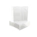 EAN 4260057123800 - MediaRange BOX20 funda para discos ópticos Caja transparente para CD 1 discos Transparente imagen 1