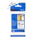 EAN 4977766693264 - Brother TZE-N221 cinta para impresora de etiquetas TZ imagen 2