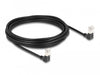 EAN 4043619803026 - DeLOCK 80302 cable de red Cat6a S/FTP (S-STP) imagen 1