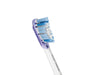 EAN 8720689036719 - Philips HX9055/87 cepillo de cabello 5 pieza(s) Blanco imagen 3