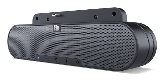 EAN 0843173138787 - Elo Touch Solutions Elo Edge Connect Negro Alámbrico 3 W imagen 2
