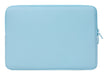 EAN 4260709016085 - Rivacase Suzuka 35,6 cm (14") Funda Cian imagen 3
