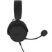 EAN 5056547200682 - NZXT AP-WCB40-B2 auricular y casco Auriculares Alámbrico Diadema Juego Negro imagen 3