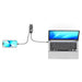 EAN 3567049021030 - Port Designs 902103 cargador de dispositivo móvil Portátil, Smartphone, Tableta Negro Corriente alterna I imagen 2