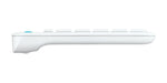 EAN 5099206059436 - Logitech 920-007146 teclado Hogar RF inalámbrico QWERTY Internacional de EE.UU. Blanco imagen 4
