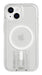 EAN 5056586720462 - Tech21 EvoCrystal Kick funda para teléfono móvil 15,5 cm (6.1") Blanco imagen 1