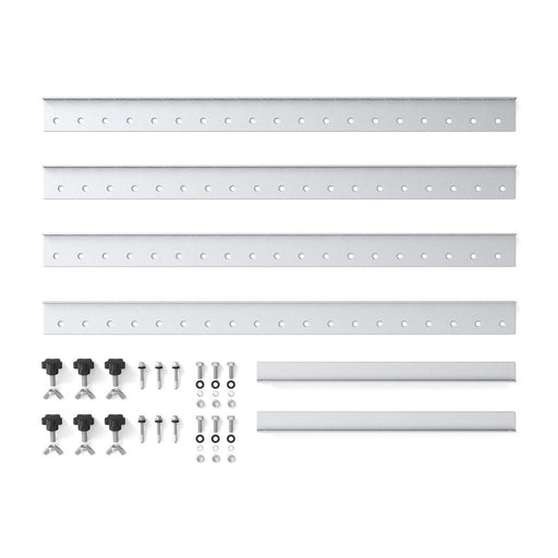 EAN 4895251604550 - EcoFlow AA-FRAME-TILT accesorio para montaje de panel solar Soporte imagen 1