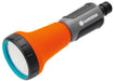 EAN 4078500010597 - Gardena 18310-50 pistola de pulverización de agua o boquilla Boquilla de lavado Plástico Negro, Gris, Nar imagen 1
