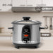 EAN 8426156019192 - Grunkel RC-18L arrocera 1,8 L 700 W Acero inoxidable imagen 2